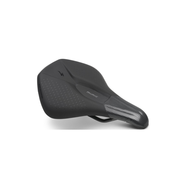 SPECIALIZED POWER COMP WOMAN MIMIC SADDLE BLK 143