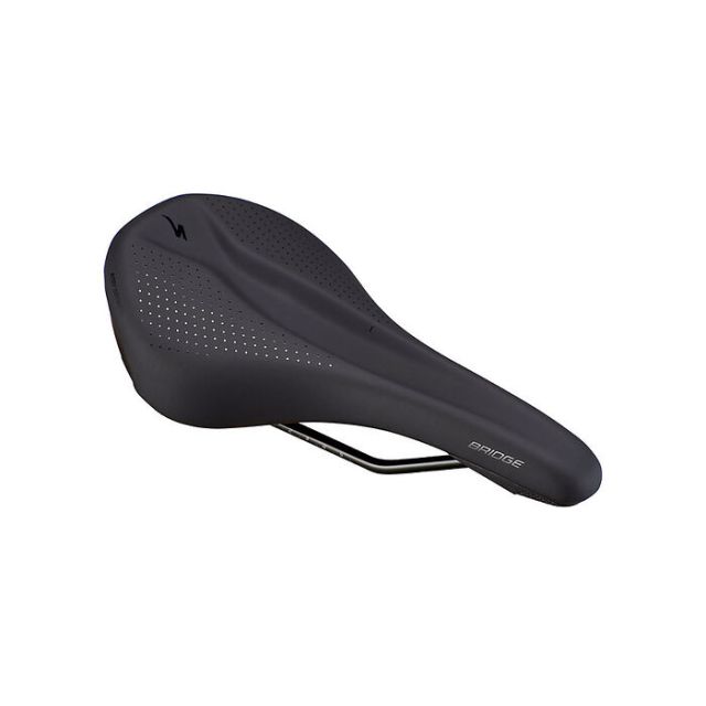 SPECIALIZED BRIDGE SPORT SADDLE BLK 155