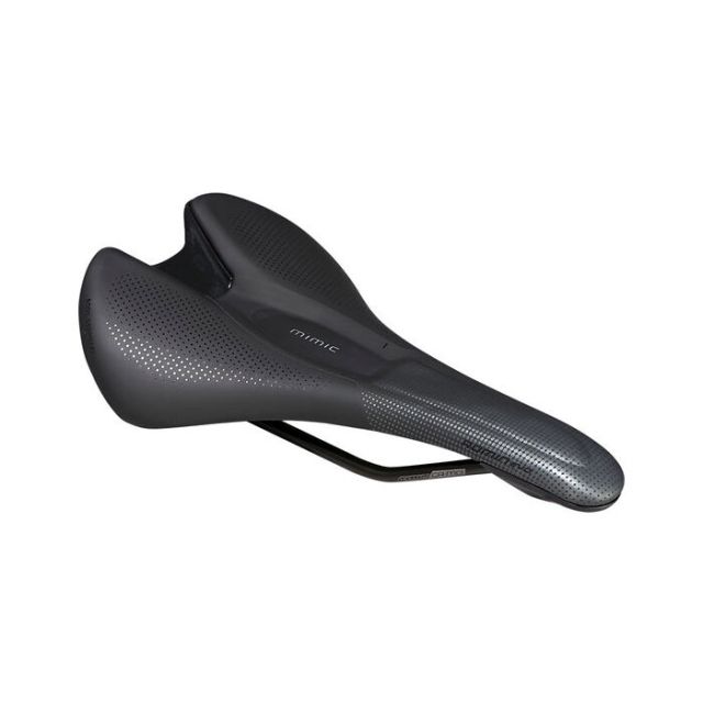 SPECIALIZED WOMAN ROMIN EVO COMP MIMIC SADDLE BLK 143