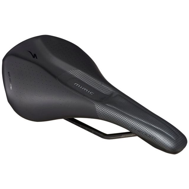 SPECIALIZED PHENOM COMP WOMAN MIMIC SADDLE BLK 143