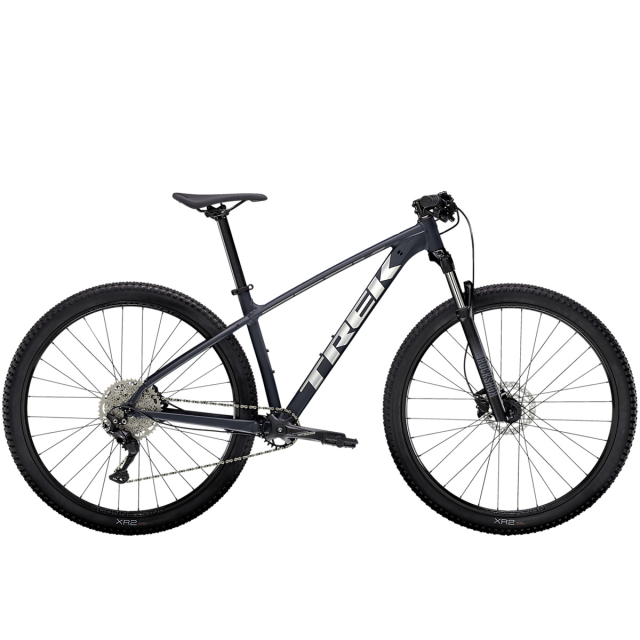 TREK MARLIN 7 XS 27.5 MATTE NAUTICAL NAVY/MATTE ANTHRACITE