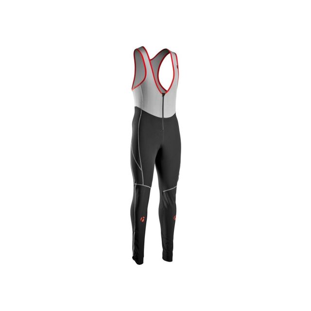 Bontrager Tight Rxl Softshell Bib Large/Eu-Xl Black