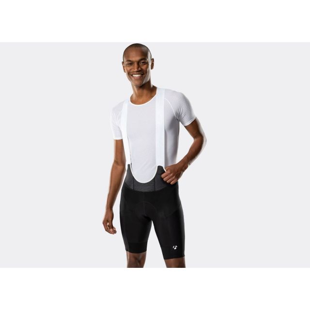 Bontrager Shorts Bontrager Velocis Bibshorts Svart