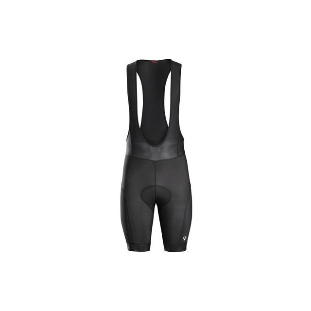 Bontrager Bibshorts Circuit Small/Medium Svart