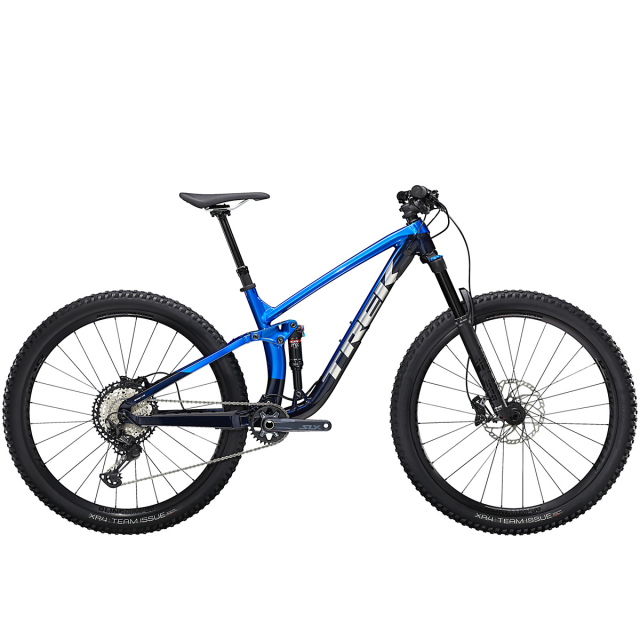 TREK FUEL EX 8 XT L 29 ALPINE BLUE/DEEP DARK BLUE