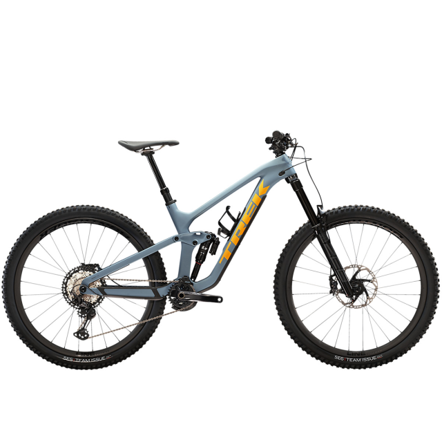 TREK SLASH 9.8 XT L 29 MATTE BATTLESHIP BLUE