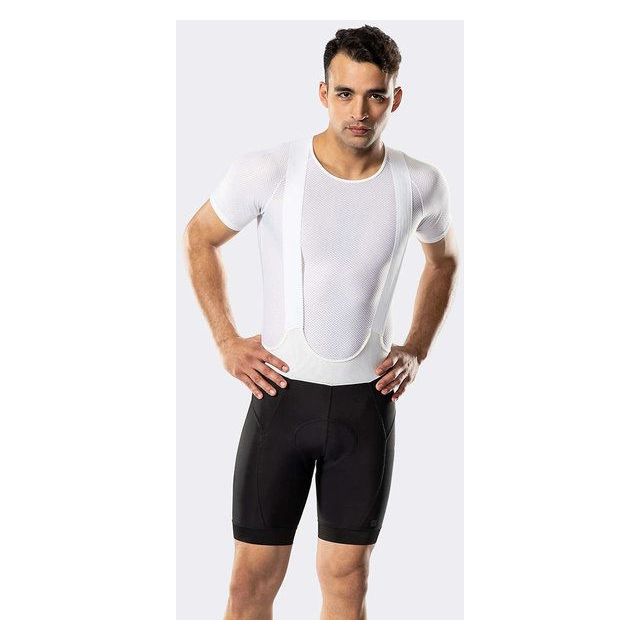 Bontrager Bibshorts Bontrager Circuit Svart