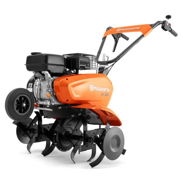 Husqvarna TF 335