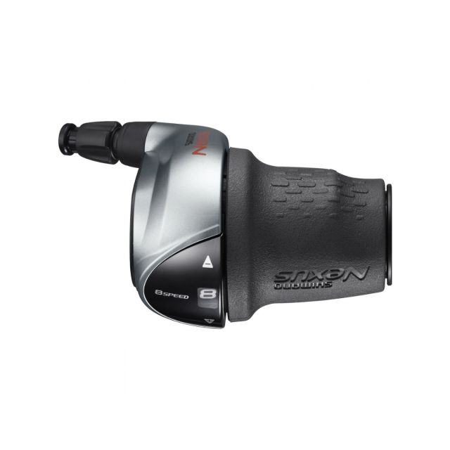 VÄXELREGLAGE SHIMANO NEXUS 8 SILVER