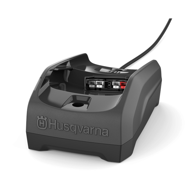 Husqvarna batteriladdare C80