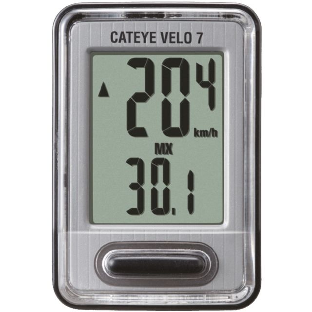 CATEYE VELO7