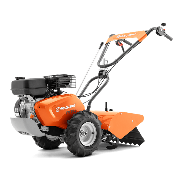 Husqvarna TR 348