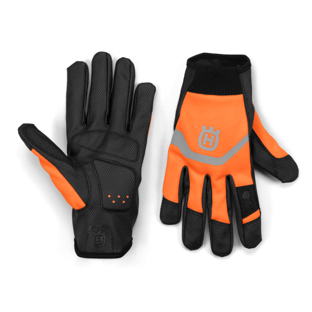 Husqvarna Handske Functional Light Non-slip