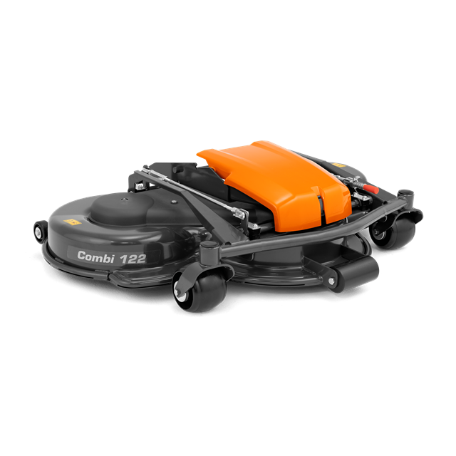 Husqvarna Klippaggregat - CombiClip® 122