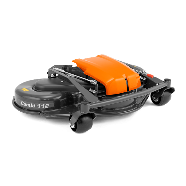 Husqvarna Klippaggregat - CombiClip® 112