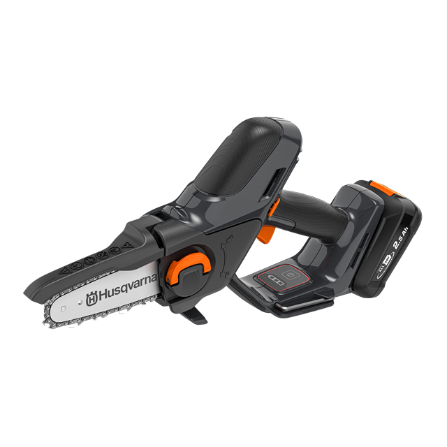 Husqvarna Aspire™ P5 utan batteri och laddare