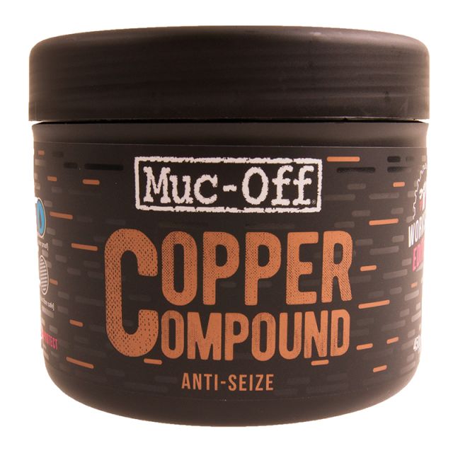 Muc-Off Anti Seize 1x 450 G