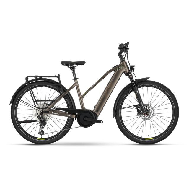 HUSQVARNA TOURER T2 LADY 2023 M