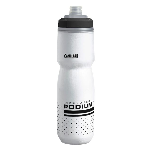 Camelbak Podium Chill 0,71 l White/Black