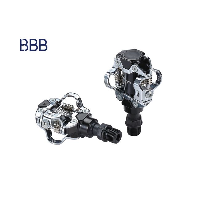 BBB Pedal Clipless Touchmount