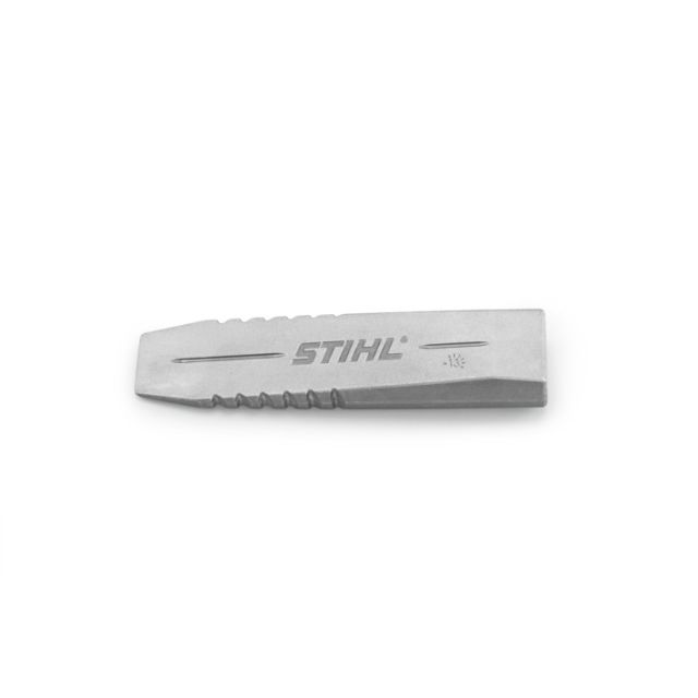 Stihl Fäll- och klyvkil i aluminium, 800 g