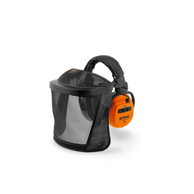 Stihl Röjpaket DYNAMIC SOUND PA