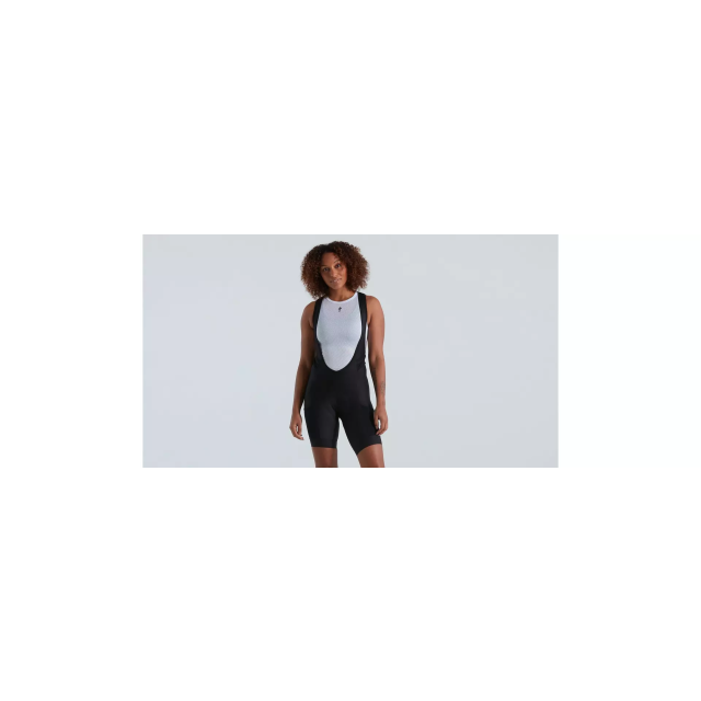 Specialized Adv Swat Bib Short Wmn Blk