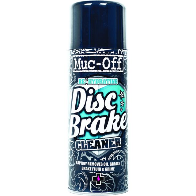 Muc-Off Disc Brake Cleaner