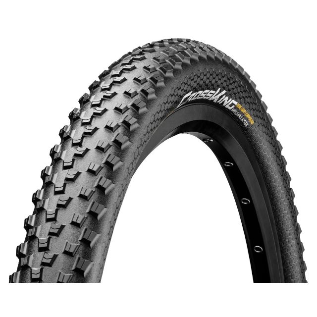 Däck CONTINENTAL Cross King 24" 50-507 (2.0)