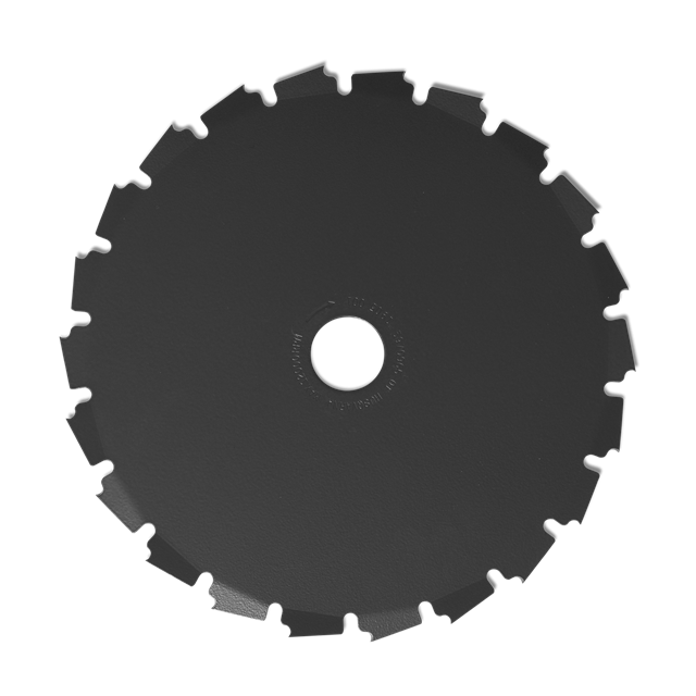 Husqvarna Röjklinga Scarlett Scarlett 22T, Ø200 mm, Ø20 mm