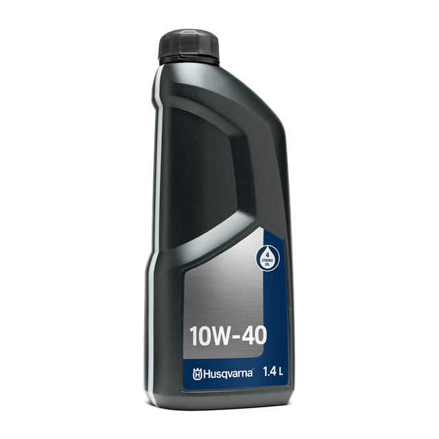 Husqvarna Motorolja SAE 10W-40, 1,4 liter