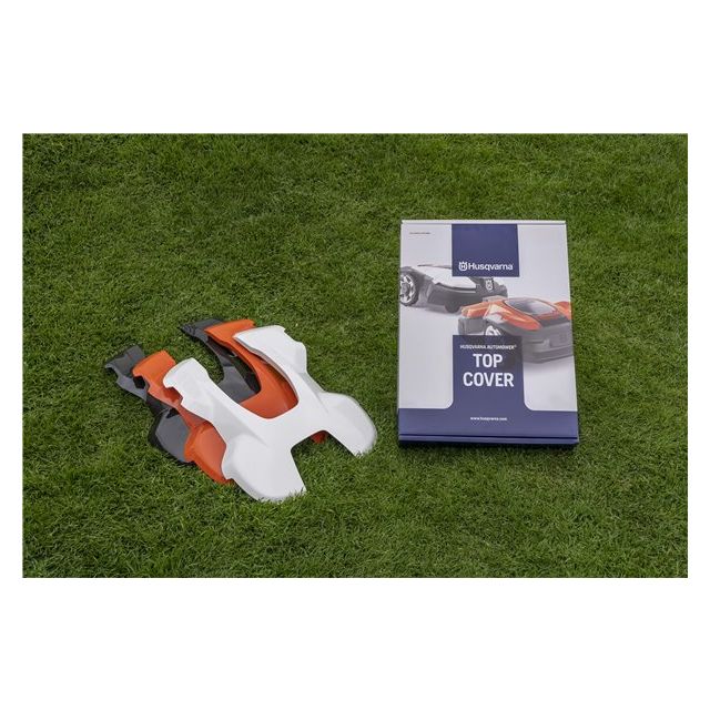 Husqvarna Automower® originalkaross Karosskit, 105 vit