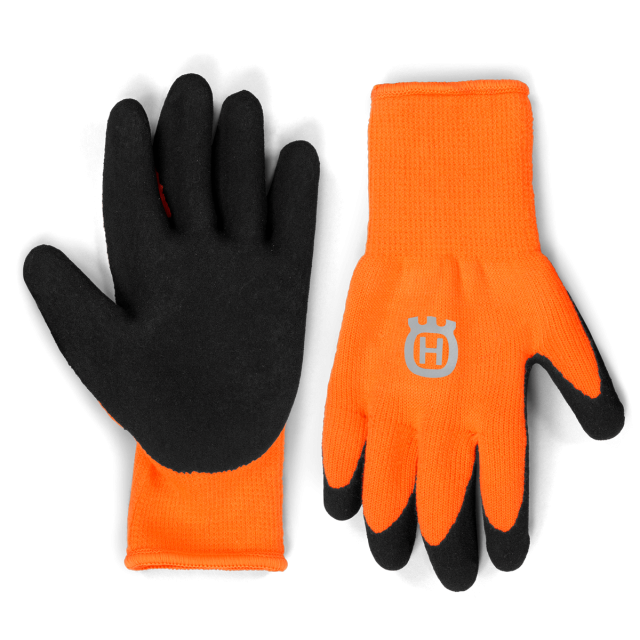 Husqvarna Handske Functional Grip Vinter