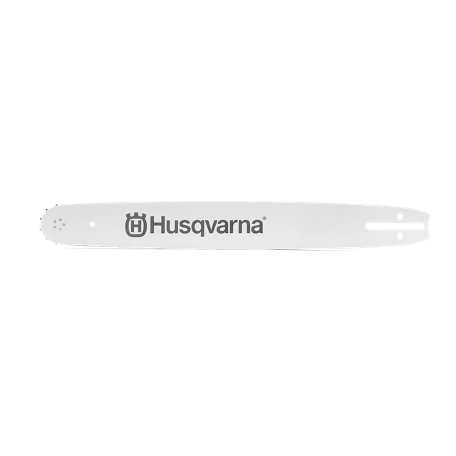 Husqvarna Svärd 3/8", stor infästning 18”