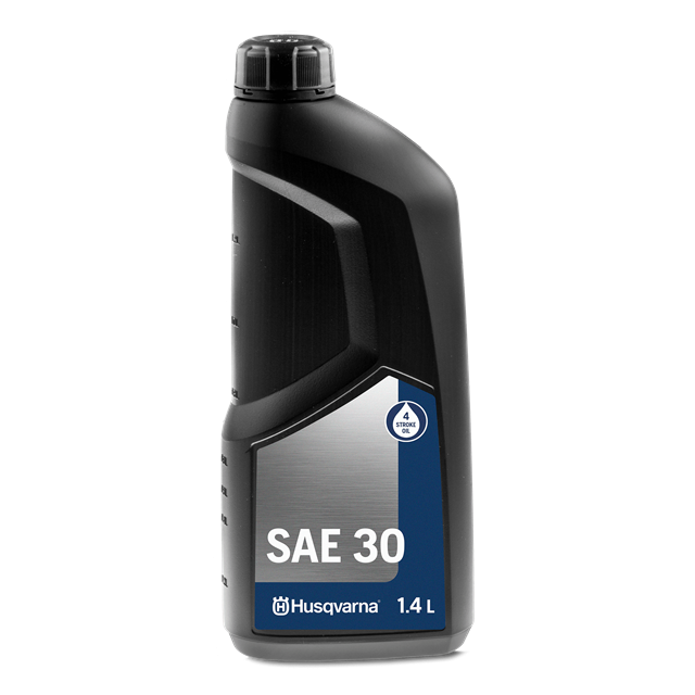 Husqvarna Motorolja SAE 30, 1,4 liter