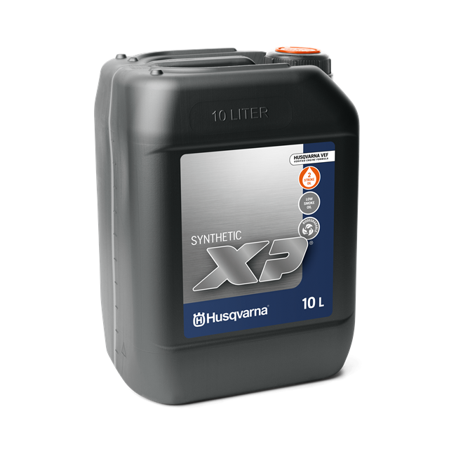 Husqvarna Tvåtaktsolja, XP® Synthetic, 10 liter